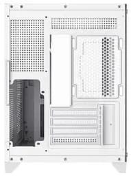 Корпус GameMax Infinity Mini White (Infinity Mini White) Без БП - мініатюра 9