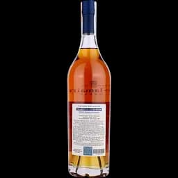 Коньяк Delamain Cognac Pleiade 1999 30 yo Grande Champagne AOC, 43,8%, у подарунковій упаковці, 0,7 л - мініатюра 2