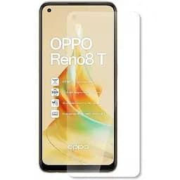 Захисна плівка StatusSKIN для Oppo Reno 8T Екран Глянцева Pro - мініатюра 1