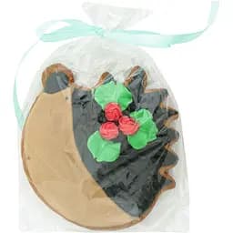 Пряник Лавка традиций Ежик имбирно-медовый 85 г (813264)