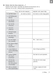 Deutsch uben. Verb-Trainer A2-C2 - мініатюра 5