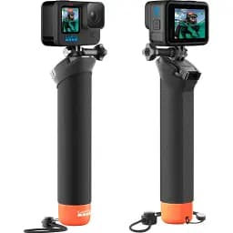 Монопод-поплавок GoPro The Handler Floating Hand Grip (AFHGM-003) [85323] - мініатюра 7
