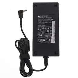 Блок живлення для ноутбука Acer 19.5V, 9.23A, 180W, 5.5x1.7мм, black (без кабеля !)