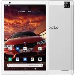 Планшет-телефон Hoozo MT PRO Pad 8 LTE 3/64 Silver
