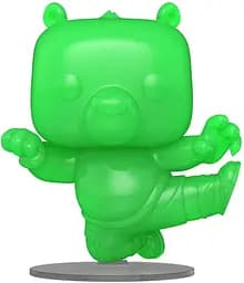 Колекційна  фігурка   Funko Pop Кунг-фу панда По Kung Fu Panda Po Chase 10 см FP KP P C 1567 - мініатюра 2