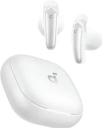 Навушники Anker SoundСore Liberty Buds White (D1200G21)