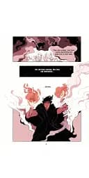 Demon in the Wood. A Shadow and Bone Graphic Novel - мініатюра 3