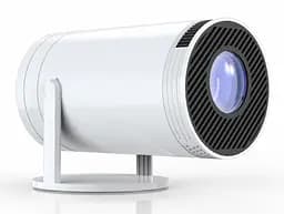 Проектор XON SmartView X-Core 1280x600P, 4K, Wi-Fi, 5200Lm (XVPC1207WW 5545) Білий