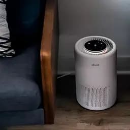 Очищувач повітря Levoit Smart Air Purifier Core 200S White (HEAPAPLVSEU0064) [94696] - мініатюра 8