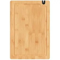 Разделочная доска из бамбука Ernesto бежевый LI-470362