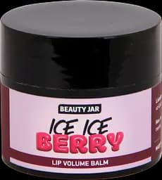 Бальзам для губ Крижана ягода Beauty Jar 15 мл