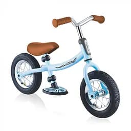 Беговел Globber Go Bike Air, голубой (615-200)