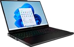 Ноутбук Lenovo Legion Pro 5 16ARX8 (82WM0082RM) AMD Ryzen 7 7745HX 5.1GHz, 16" WQXGA 240Hz, 32GB, SSD 1TB, NVIDIA GeForce RTX 4070 8GB - мініатюра 2