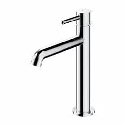 Смеситель для умывальника Omnires Y chrome Y1212CCR Хром