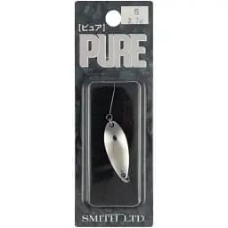 Блешня Smith Pure 2.7 g S - мініатюра 2