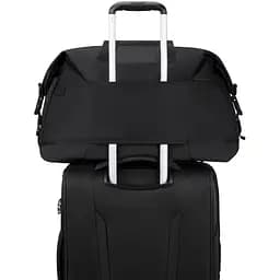 Дорожня Сумка Samsonite RESPARK BLACK 48x35x24 KJ3*09011 - мініатюра 6