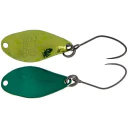 Блешня Nories Masukurouto Ghee 20 mm 0.9 g #091