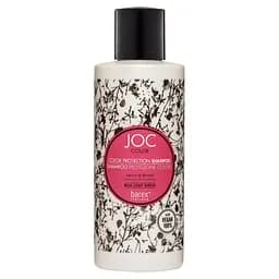 Шампунь Стійкість кольору з абрикосовим і мигдальним екстрактами BAREX JOC COLOR 250 мл - мініатюра 1