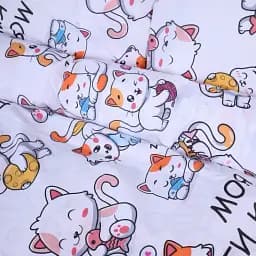 Підковдра MirSon 17-4817 Lucerne Ranforce Elite 110х140 см (2200009020575)