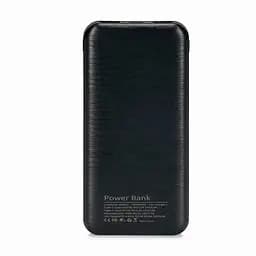 Повербанк 10000mAh Power Bank Kraft TPB-2010 Black 22.5W QC3.0 (43-00047) - мініатюра 4