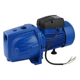 Насос поверхневий самовсмоктуючий Agua JSW 15M (CV035087) - мініатюра 4