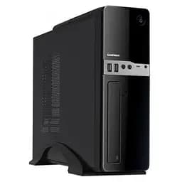 Корпус для ПК Gamemax (ST607-400W)