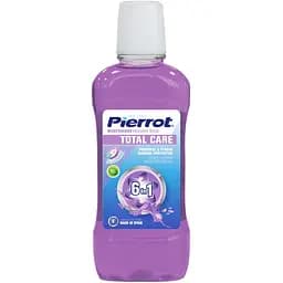 Ополаскиватель Pierrot Total Care 6 in 1 Ref.69, 500 мл