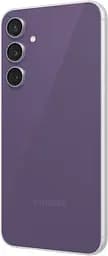 Смартфон Samsung Galaxy S23 FE 8/128GB Purple SM-S7110 - мініатюра 7