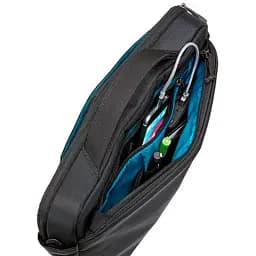 Сумка для ноутбука Thule Subterra MacBook Attache 13" TSA-313 Black - мініатюра 5