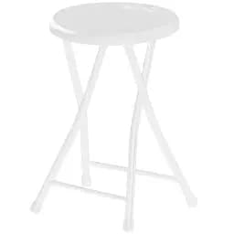 Кухонний стілець GT Racer B-38 білий (B-38 White)