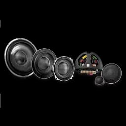 Компонентная акустическая система Morel ELATE CARBON 63