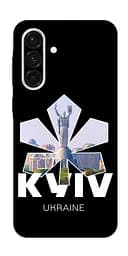 Чохол Demsky Kyiv для Samsung Galaxy A36 5G
