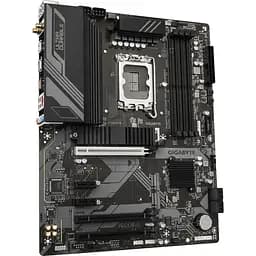 Материнська плата Gigabyte Z790 D AX s1700 Z790 4xDDR5 M.2 HDMI DP ATX - мініатюра 2