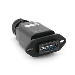 Інтерфейс моніторингу для інвертора Deye Stick Logger LSE-3, провідний, LAN RG-45 - мініатюра 3
