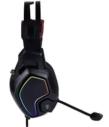 Комп'ютерна аудіо гарнітура Tracer GAMEZONE Raptor V2 RGB (TRASLU46464) - мініатюра 4