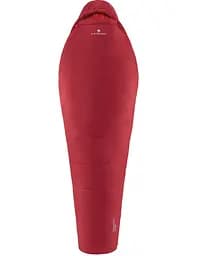 Спальний мішок Ferrino Nightec Lite Pro 600M -3°C Red (86708NRR)