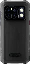 Смартфон Hotwav Cyber 13 Pro 12/256Gb Black NFC Global Version - мініатюра 2