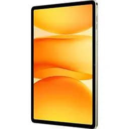 Планшет Blackview Mega 12 SET 12/256GB 5G Flash Gold (6931548325291) Global EU [163272] - мініатюра 4