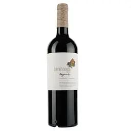 Вино Barahonda Organic Monastrell-Merlot, червоне, сухе, 15%, 0,75 л