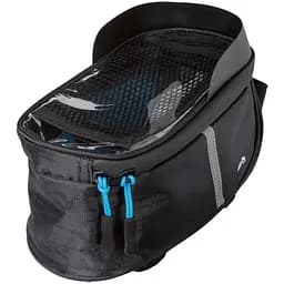 Велосумка с держателем для мобильного телефона Crivit Sports 19х10х8 см tur0000875