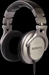 Гарнітура Shure SRH940 Silver (SRH940)