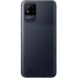 Смартфон realme Narzo 50i 4/64GB Carbon Black - мініатюра 2