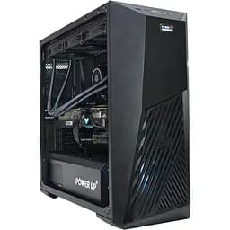 Ігровий комп'ютер Power Up GamePC Ultra #236 Core i9 13900F/64 GB/SSD 2TB/GeForce RTX 4090 24 Gb