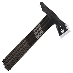 Набор топоров SOG Throwing Hawks, Nylon Sheath Черный