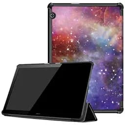 Чохол-книжка для планшета Huawei Media Pad T5 10 AGS2-L09/AGS2-W09 Космос