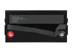 Акумуляторна батарея Green Cell LiFePO4 12.8 V 125 Ah 100 А + BMS - мініатюра 3