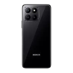 Смартфон Honor 70 Lite 4/128GB Midnight Black - мініатюра 2