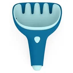 Ігровий набір Quut Raki для піску та снігу синій/блакитний (170884)