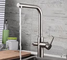 Змішувач для кухні Gappo G4399-4