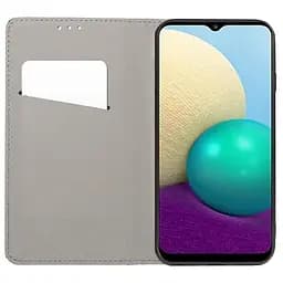 Чохол-книжка Magnet для Xiaomi Redmi 9 Red - мініатюра 2